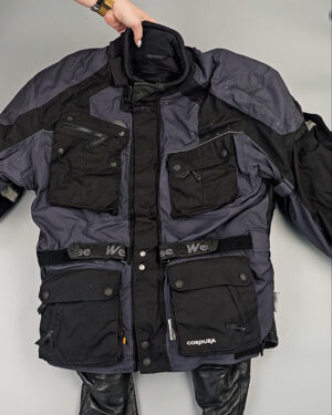 Фотография  258 - МОТО одежда mix БМ#19,4 кг, ЛОТ СХ-0277 оптом в Краснодаре и Краснодарском крае