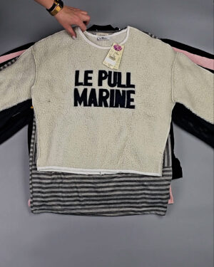 Фотография  270 - Толстовки Корея 085#7,5 кг, ЛОТ СТ-10142 оптом в Краснодаре и Краснодарском крае