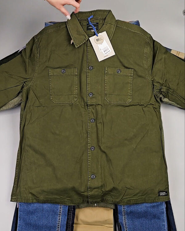 Фотография  508 - BLEND HE W 064#15 кг, ЛОТ СТ-10054 оптом в Краснодаре и Краснодарском крае