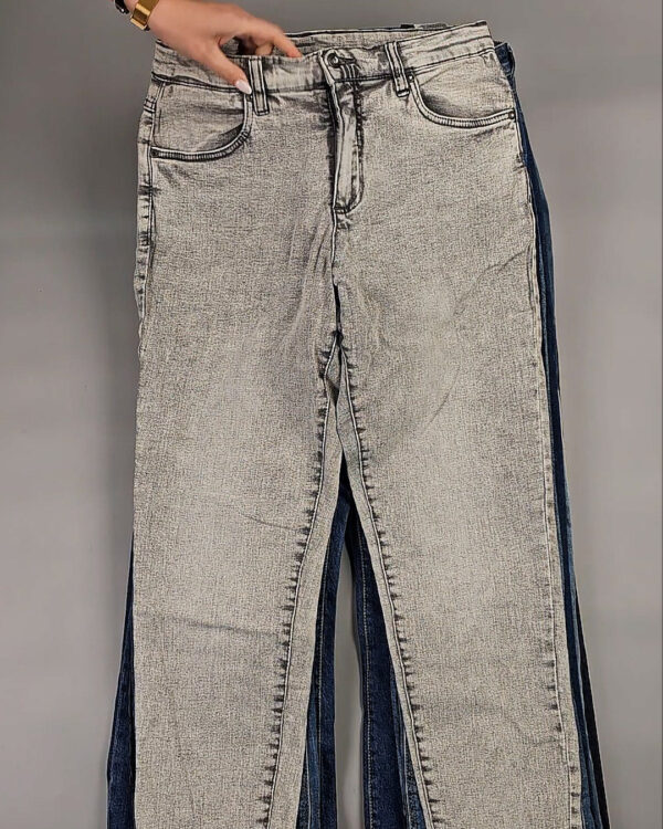 Фотография  132 - BRAND STOCK джинсы#10 кг, ЛОТ СТ-10075 оптом в Краснодаре и Краснодарском крае