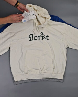 Фотография  389 - Толстовки BLEND HE 045#7 кг, ЛОТ СТ-10131 оптом в Краснодаре и Краснодарском крае