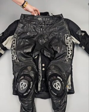 Фотография  701 - МОТО одежда mix БМ#19,4 кг, ЛОТ СХ-0277 оптом в Краснодаре и Краснодарском крае