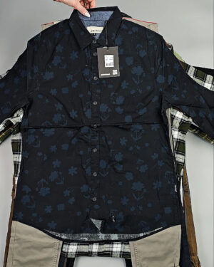 Фотография  962 - Мужской зимний микс Blend He, 17,9 кг, ЛОТ СТ-10053 оптом в Краснодаре и Краснодарском крае