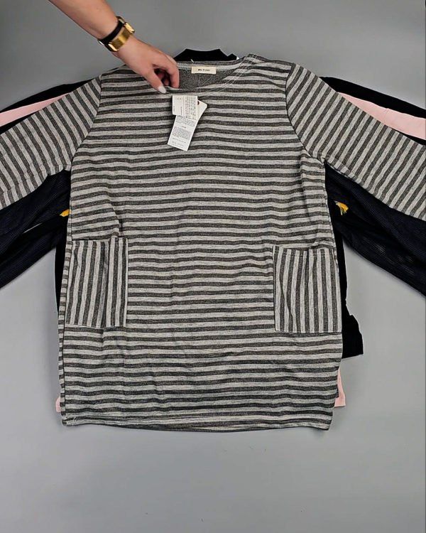 Фотография  478 - Толстовки Корея 085#7,5 кг, ЛОТ СТ-10142 оптом в Краснодаре и Краснодарском крае