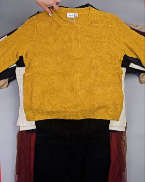 Фотография  904 - VILA Winter mix 104#15 кг, ЛОТ СТ-10080 оптом в Краснодаре и Краснодарском крае