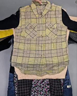 Фотография  395 - ДАНИЯ M/W mix#17 кг, ЛОТ СТ-10076 оптом в Краснодаре и Краснодарском крае