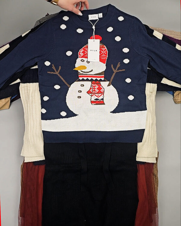 Фотография  362 - VILA Winter mix 104#15 кг, ЛОТ СТ-10080 оптом в Краснодаре и Краснодарском крае