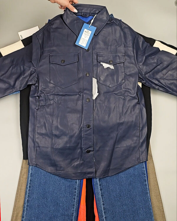 Фотография  846 - JACK JONES Women Winter mix 075 #15 кг, ЛОТ СТ-10010 оптом в Краснодаре и Краснодарском крае