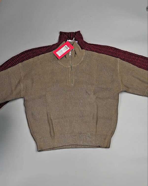 Фотография  228 - Джемпера JJXX 045 #7 кг, ЛОТ СТ-10018 оптом в Краснодаре и Краснодарском крае