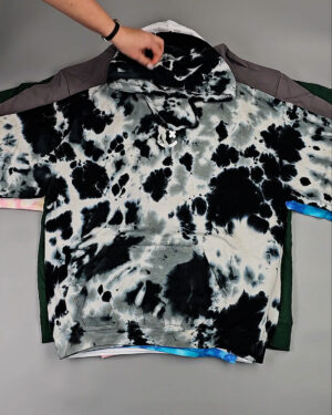 Фотография  367 - HOODIE CAN 084#10 кг, ЛОТ СТ-10115 оптом в Краснодаре и Краснодарском крае