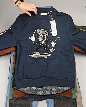 Фотография  113 - Мужской зимний микс Blend He, 20 кг, ЛОТ СТ-10049 оптом в Краснодаре и Краснодарском крае