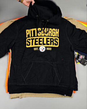 Фотография  778 - Толстовки СТОК CAN 0424#10 кг, ЛОТ СТ-10139 оптом в Краснодаре и Краснодарском крае