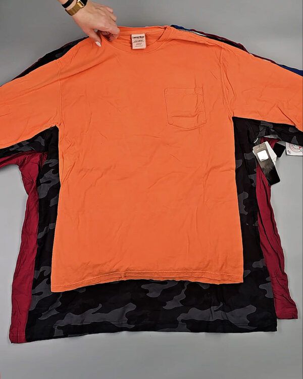 Фотография  724 - Тонковки СТОК CAN 084#7 кг, ЛОТ СТ-10060 оптом в Краснодаре и Краснодарском крае