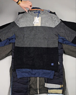 Фотография 350 - BLEND HE W 064#15 кг, ЛОТ СТ-10057 оптом в Краснодаре и Краснодарском крае