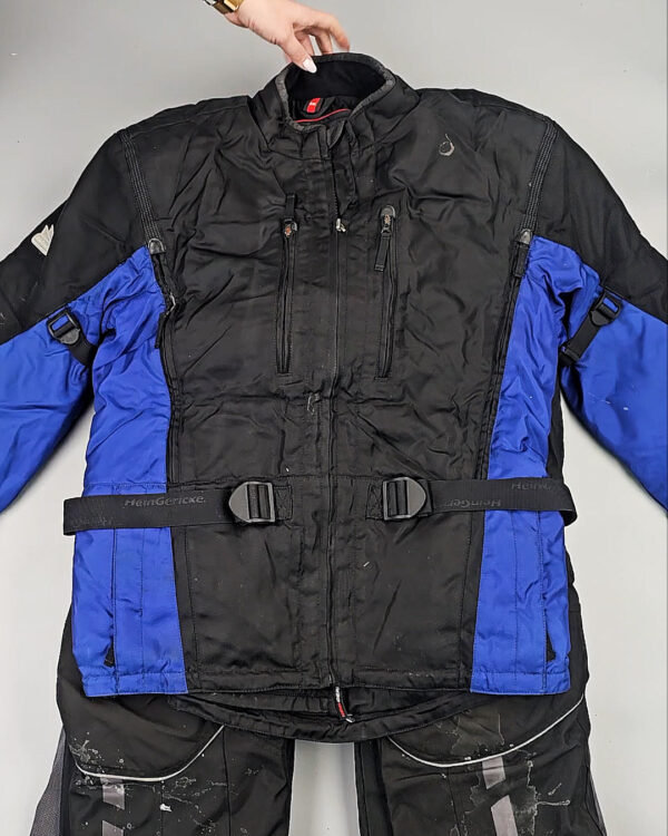 Фотография  281 - МОТО одежда mix БМ#20 кг, ЛОТ СХ-0278 оптом в Краснодаре и Краснодарском крае