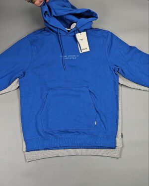 Фотография  881 - Толстовки BLEND HE 045#7 кг, ЛОТ СТ-10131 оптом в Краснодаре и Краснодарском крае