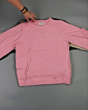 Фотография  207 - Джемпера Bestseller+DK 035#7 кг, ЛОТ СТ-10036 оптом в Краснодаре и Краснодарском крае