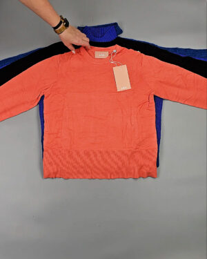 Фотография  488 - Джемпера Bestseller 104#7 кг, ЛОТ СТ-10044 оптом в Краснодаре и Краснодарском крае