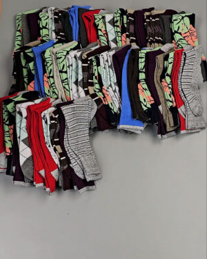 Фотография  263 - Носки CAN 084#5 кг, ЛОТ СТ-10062 оптом в Краснодаре и Краснодарском крае