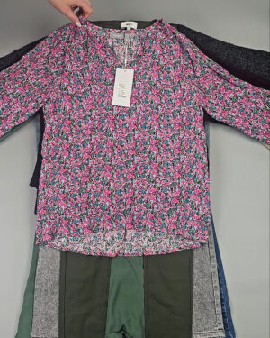 Фотография  241 - DK+Bestseller Winter mix 064#9,2 кг, ЛОТ СТ-10090 оптом в Краснодаре и Краснодарском крае