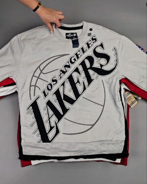 Фотография  918 - Толстовки муж HOLLISTER SW#10 кг, ЛОТ СТ-10108 оптом в Краснодаре и Краснодарском крае