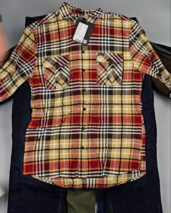 Фотография  626 - BLEND HE W 064#15 кг, ЛОТ СТ-10055 оптом в Краснодаре и Краснодарском крае