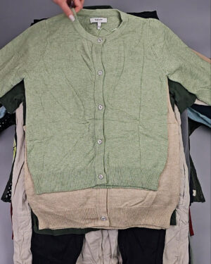 Фотография  841 - ДАНИЯ M/W mix#17 кг, ЛОТ СТ-10077 оптом в Краснодаре и Краснодарском крае