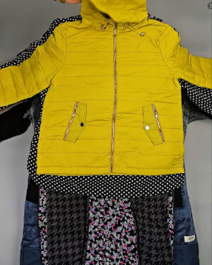 Фотография  179 - ДАНИЯ M/W mix#17 кг, ЛОТ СТ-10076 оптом в Краснодаре и Краснодарском крае