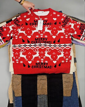 Фотография  518 - VILA Winter mix 104#15 кг, ЛОТ СТ-10078 оптом в Краснодаре и Краснодарском крае