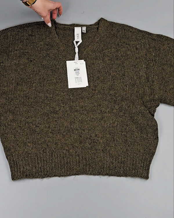 Фотография  566 - Джемпера Bestseller 104#7 кг, ЛОТ СТ-10043 оптом в Краснодаре и Краснодарском крае