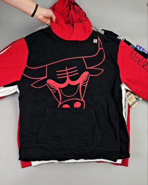 Фотография 329 - Толстовки муж HOLLISTER SW#10 кг, ЛОТ СТ-10108 оптом в Краснодаре и Краснодарском крае