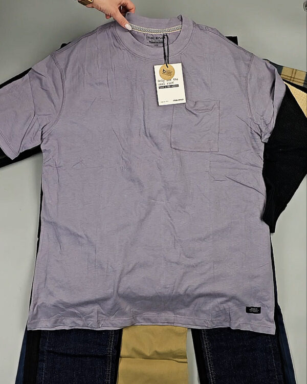 Фотография  442 - BLEND HE W 064#15 кг, ЛОТ СТ-10054 оптом в Краснодаре и Краснодарском крае