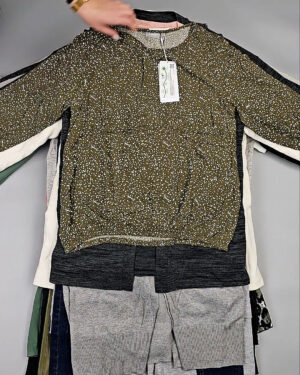 Фотография  929 - DK+Bestseller Winter mix 064#15 кг, ЛОТ СТ-10091 оптом в Краснодаре и Краснодарском крае