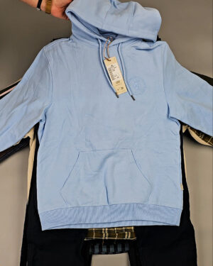 Фотография  869 - Мужской зимний микс Blend He, 20 кг, ЛОТ СТ-10050 оптом в Краснодаре и Краснодарском крае