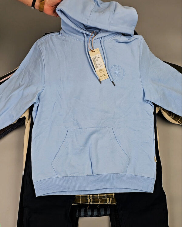 Фотография  268 - Мужской зимний микс Blend He, 20 кг, ЛОТ СТ-10050 оптом в Краснодаре и Краснодарском крае