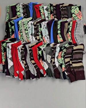 Фотография  983 - Носки CAN 084#5 кг, ЛОТ СТ-10062 оптом в Краснодаре и Краснодарском крае