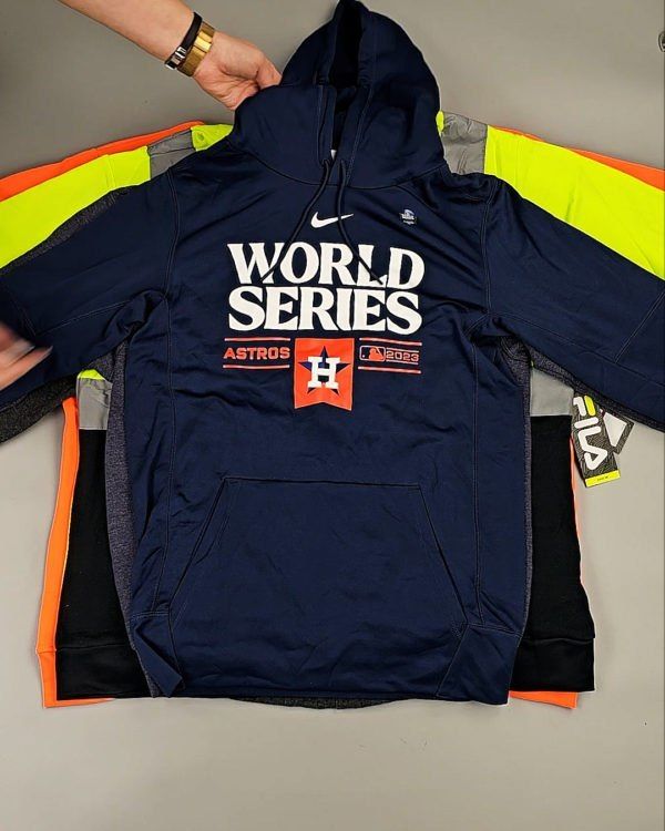 Фотография  450 - Толстовки СТОК CAN 0424#10 кг, ЛОТ СТ-10139 оптом в Краснодаре и Краснодарском крае