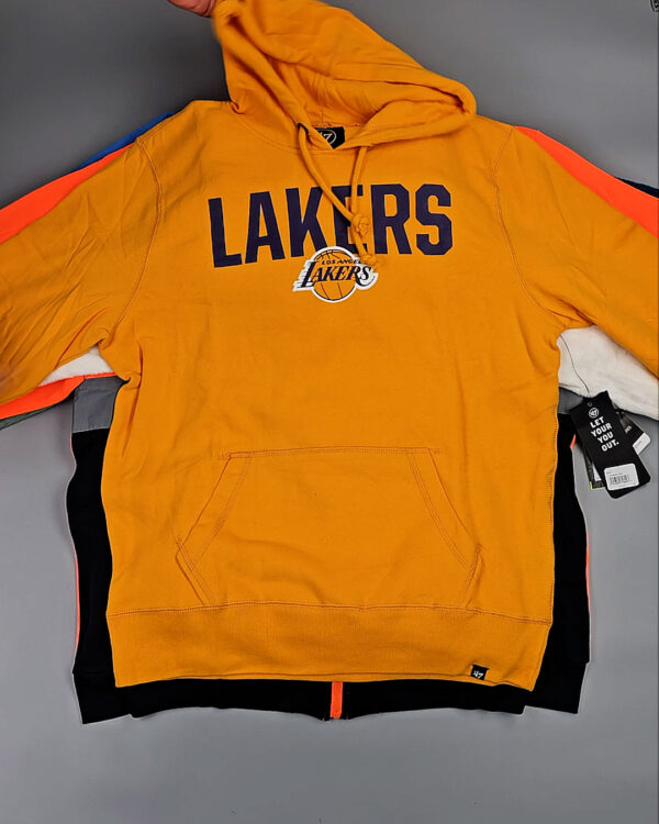 Фотография  652 - HOODIE CAN 084#10 кг, ЛОТ СТ-10117 оптом в Краснодаре и Краснодарском крае