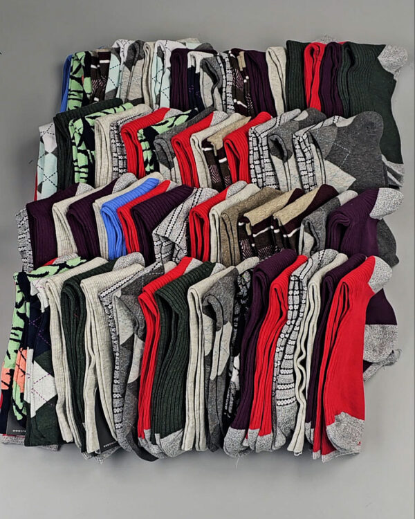 Фотография  833 - Носки CAN 084#5 кг, ЛОТ СТ-10068 оптом в Краснодаре и Краснодарском крае