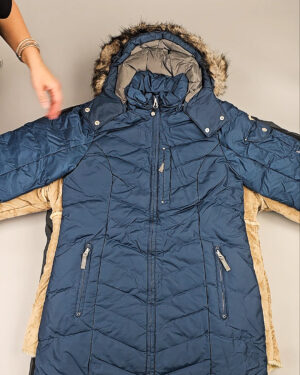 Фотография  124 - Куртки (W.Jackets Extra)#15 кг, ЛОТ СХ-0269 оптом в Краснодаре и Краснодарском крае