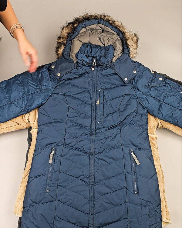 Фотография  362 - Куртки (W.Jackets Extra)#15 кг, ЛОТ СХ-0269 оптом в Краснодаре и Краснодарском крае