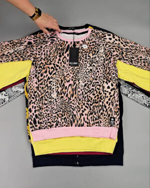 Фотография  535 - Толстовки CIRCUS 095#15 кг, ЛОТ СТ-10125 оптом в Краснодаре и Краснодарском крае