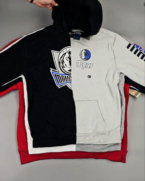 Фотография  130 - Толстовки муж HOLLISTER SW#10 кг, ЛОТ СТ-10108 оптом в Краснодаре и Краснодарском крае