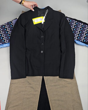 Фотография  696 - JACK JONES Women Winter mix 075 #15 кг, ЛОТ СТ-10010 оптом в Краснодаре и Краснодарском крае