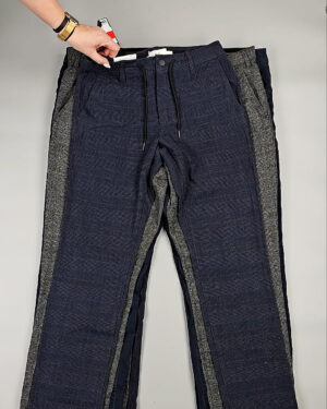 Фотография  535 - Брюки мужские зима C&A 025#10 кг, ЛОТ СТ-10047 оптом в Краснодаре и Краснодарском крае