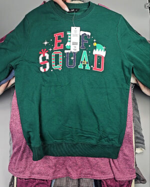 Фотография  947 - Super Creame Scotland Winter mix#50 кг, ЛОТ СХ-0293 оптом в Краснодаре и Краснодарском крае