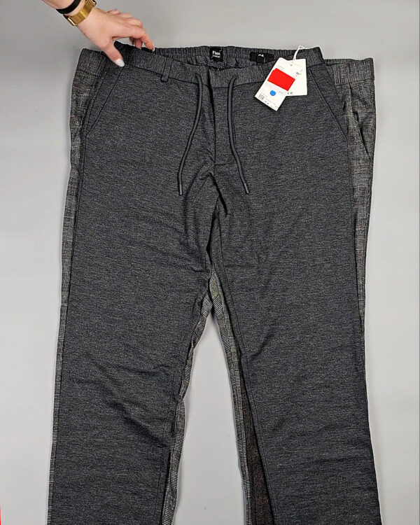 Фотография  734 - Брюки мужские зима C&A 025#10 кг, ЛОТ СТ-10046 оптом в Краснодаре и Краснодарском крае