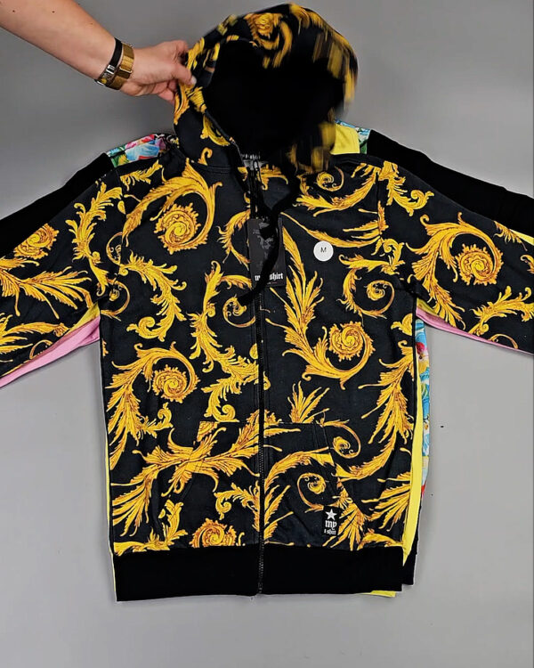 Фотография  302 - Толстовки CIRCUS 095#15 кг, ЛОТ СТ-10124 оптом в Краснодаре и Краснодарском крае