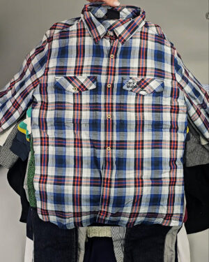 Купить Mix EKW#100 кг, ЛОТ СХ-0292 оптом в Краснодаре и Краснодарском крае