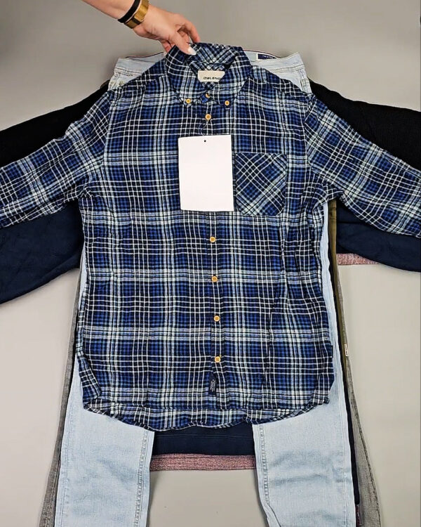 Фотография  425 - BLEND HE W 064#15 кг, ЛОТ СТ-10057 оптом в Краснодаре и Краснодарском крае